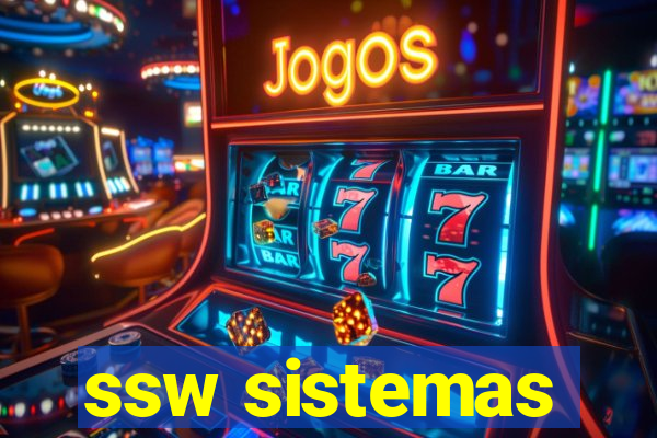 ssw sistemas